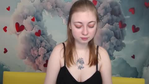 Snapshot of erikafanks chatting on March 4, 7:08 am erikafanks online show from March 4, 7:08 am