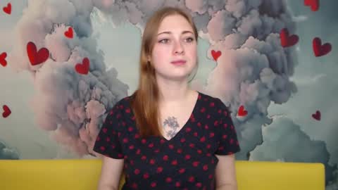 Snapshot of erikafanks chatting on March 5, 7:17 pm erikafanks online show from March 5, 7:17 pm
