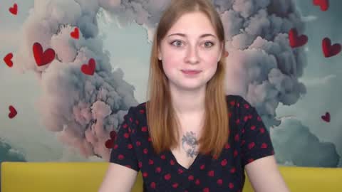 Snapshot of erikafanks chatting on March 5, 10:21 pm erikafanks online show from March 5, 10:21 pm