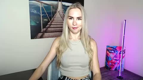 Erika online show from July 13, 11:57 am