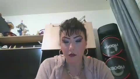 erikaguapa1989 online show from March 31, 2:02 am