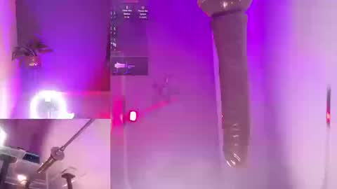 Erika  online show from March 19, 8:24 pm