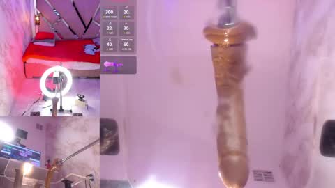 Snapshot of erikamontiel__ chatting on May 16, 9:02 pm Erika online show from May 16, 9:02 pm