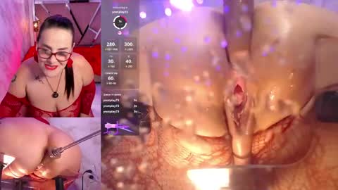 Snapshot of erikamontiel__ chatting on May 21, 8:38 pm Erika online show from May 21, 8:38 pm