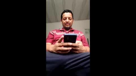 erik online show from February 14, 3:09 pm