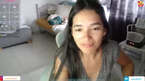 erina_1 online show from August 2, 4:38 pm