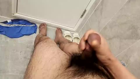 Snapshot of erinew5555 chatting on March 27, 11:15 pm Jason wari online show from March 27, 11:15 pm