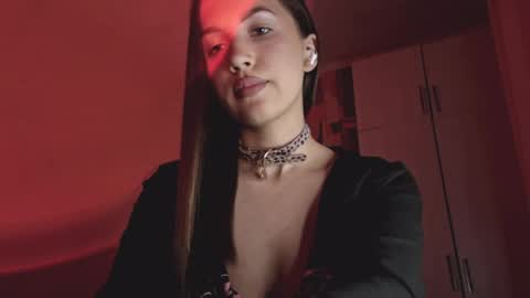 Katrin online show from May 31, 6:09 pm