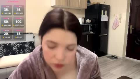 Elizabeth online show from February 27, 3:12 pm