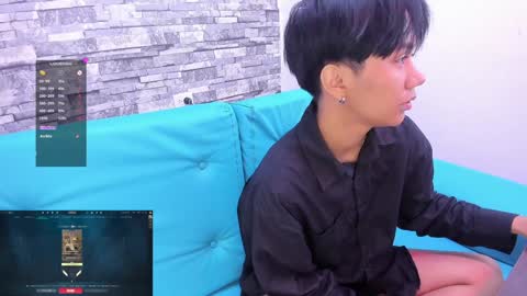 Eriol online show from January 13, 2:42 pm