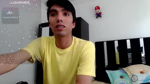 Snapshot of eriolhiragizawa chatting on September 16, 6:09 pm EriolHiragizawa online show from September 16, 6:09 pm