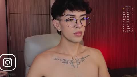   online show from March 6, 9:50 am