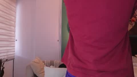   online show from July 23, 2:15 pm