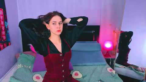 EriSun online show from February 19, 1:23 am