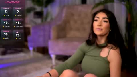 Eris online show from October 25, 3:14 am