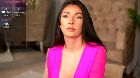 Eris online show from February 23, 3:59 am