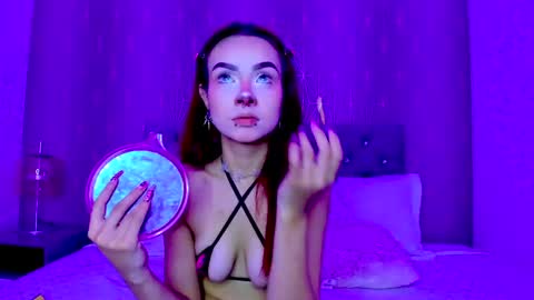 erizdarkveyl online show from June 5, 6:52 am