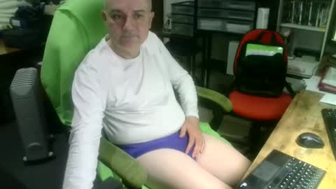 ernello online show from November 1, 6:21 pm