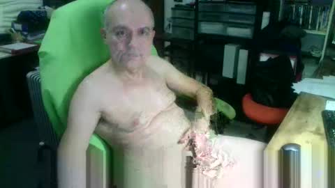 ernello online show from December 20, 12:51 am