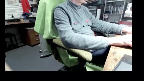 ernello online show from January 11, 7:24 am