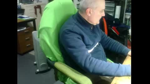 ernello online show from January 12, 6:35 pm