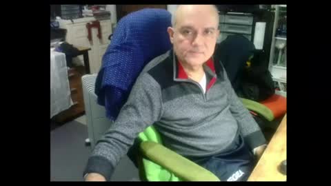 ernello online show from June 28, 6:36 pm