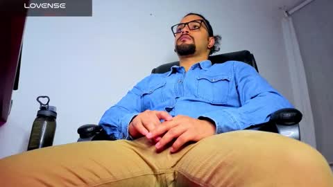 ernesto rodriguez 82 online show from March 4, 5:35 am