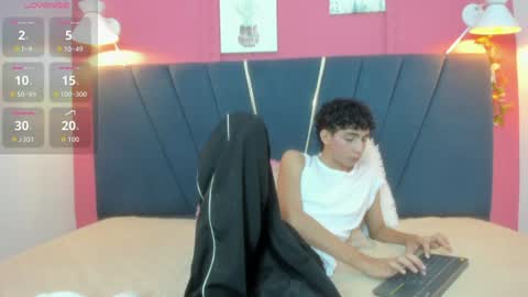 Snapshot of ero_boy40 chatting on July 24, 4:10 am ero_boy40 online show from July 24, 4:10 am