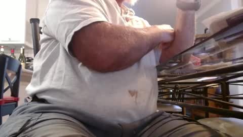 eros online show from October 2, 6:15 pm