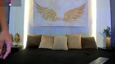 Snapshot of eros_afrodita_ chatting on June 29, 7:58 pm Eros - Afrodita online show from June 29, 7:58 pm