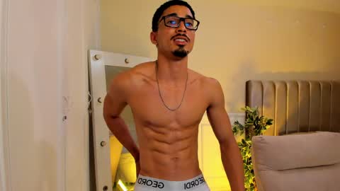 eros_becker_ online show from April 6, 4:46 am