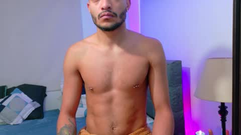 Eros online show from February 12, 7:53 pm