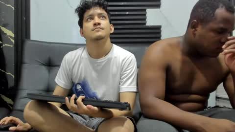 eros_fang online show from March 16, 9:46 am