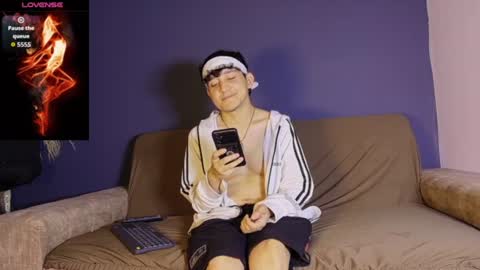 eros_fang online show from April 2, 1:03 am