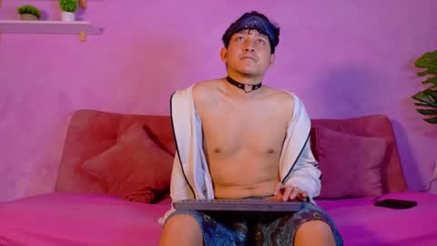 eros_fang online show from April 5, 1:52 pm