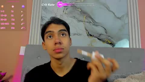 Snapshot of eros_lux1 chatting on April 27, 12:14 pm Eros Lux1 online show from April 27, 12:14 pm