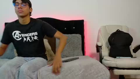 Snapshot of eros_lux1 chatting on July 22, 12:30 pm Eros Lux1 online show from July 22, 12:30 pm