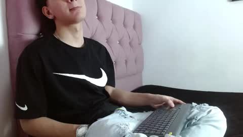 eros_mds online show from March 5, 2:24 pm