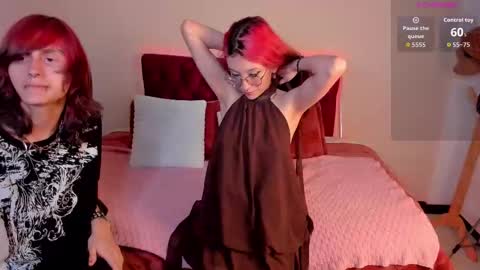 eros_nyx_ online show from March 26, 5:46 am