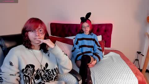 eros_nyx_ online show from April 1, 5:52 am