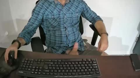 Snapshot of eroskatt chatting on January 30, 3:44 am Eroskatt online show from January 30, 3:44 am