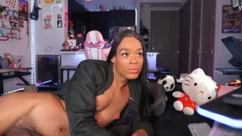 Snapshot of erosorisha chatting on May 19, 10:05 pm MS. EROS ORISHA XXX online show from May 19, 10:05 pm
