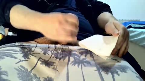 Snapshot of erospimentel chatting on May 15, 7:32 pm erospimentel online show from May 15, 7:32 pm