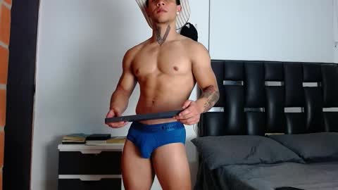 Eros online show from March 5, 11:23 pm