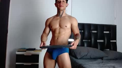 Eros online show from March 17, 3:26 pm