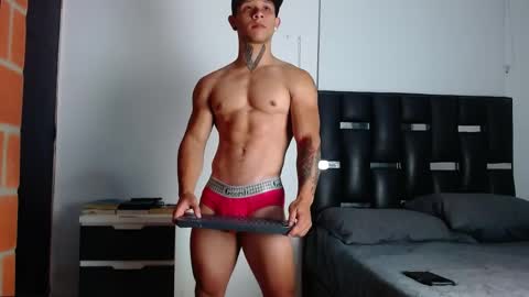 Eros online show from April 21, 12:01 am