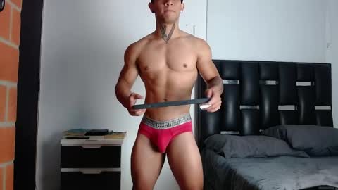 Eros online show from April 21, 3:50 pm