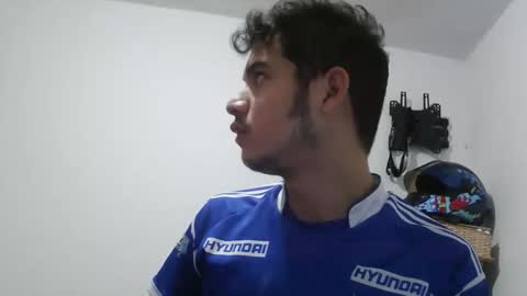 ErosStorm online show from March 1, 6:43 pm