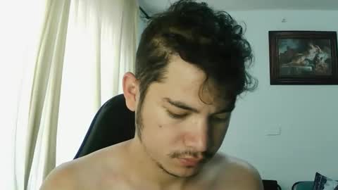 ErosStorm online show from March 5, 7:32 pm