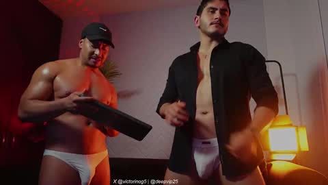 eroswolf online show from February 16, 10:28 pm